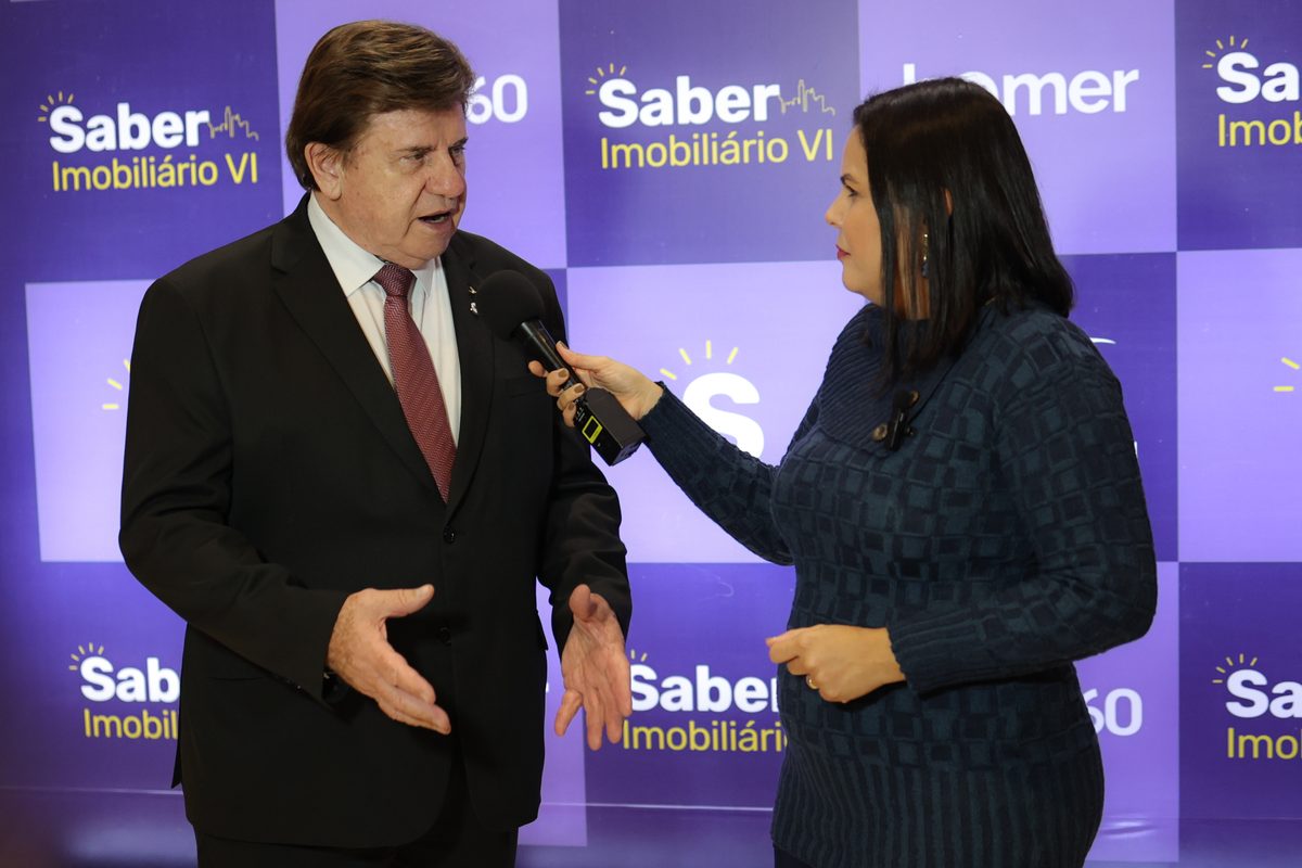 Saber Imobiliário 2025