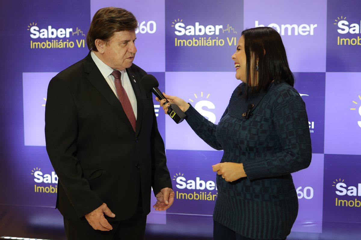 Saber Imobiliário 2025