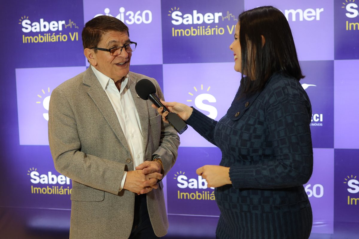 Saber Imobiliário 2025