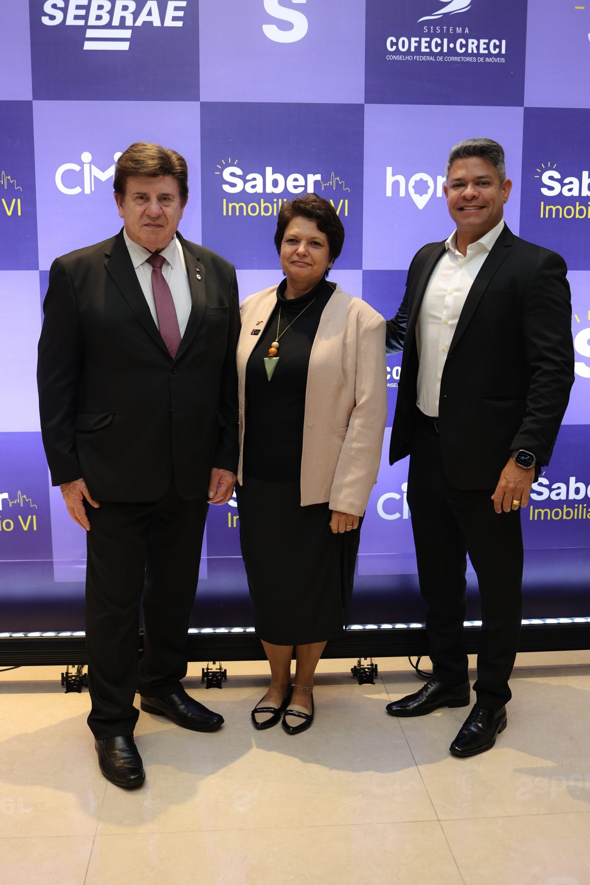 Saber Imobiliário 2025