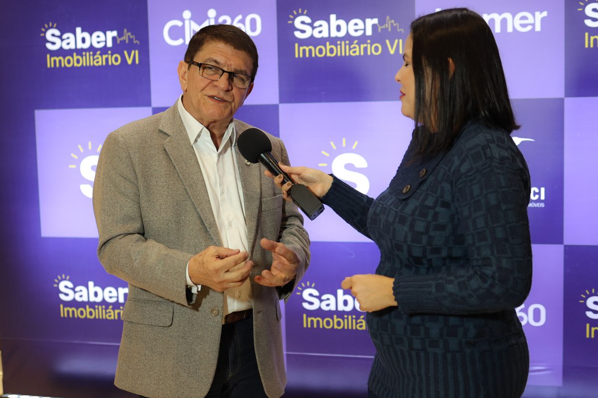 Saber Imobiliário 2025