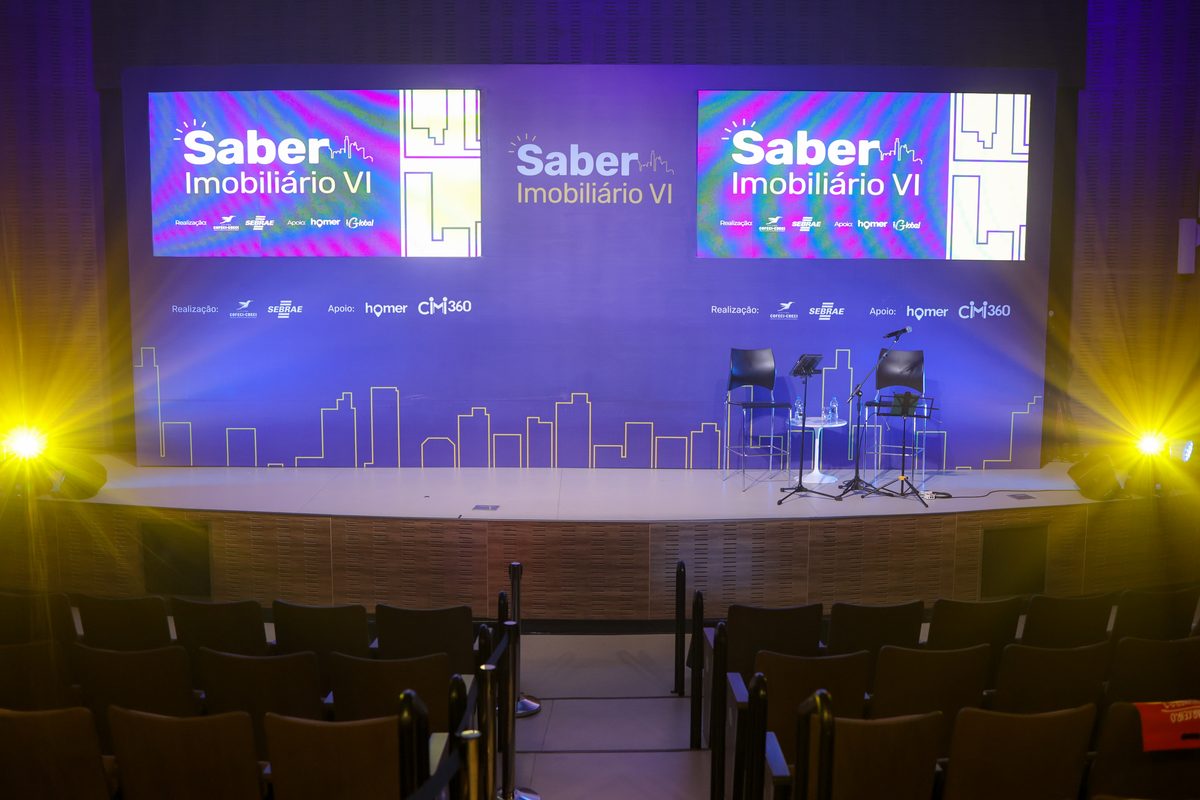 Saber Imobiliário 2025