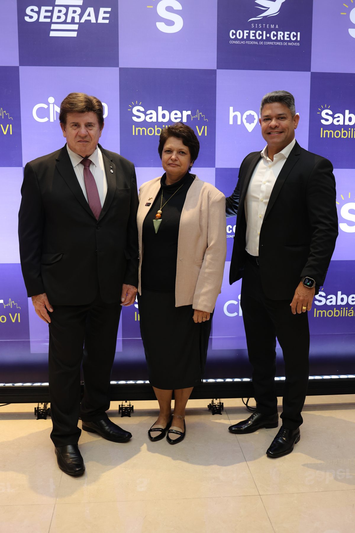 Saber Imobiliário 2025